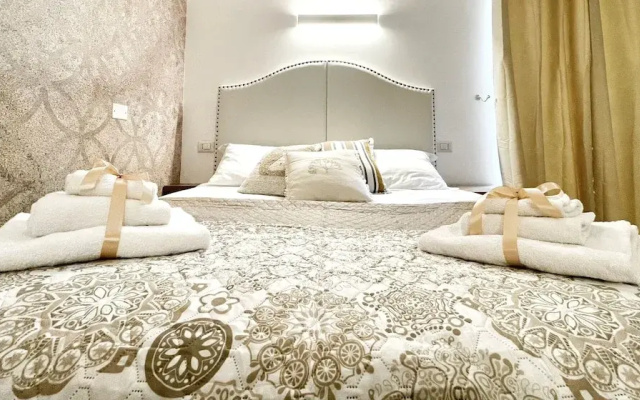 BARI ROOMS Abate Gimma