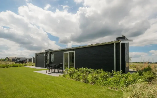 Water Resort Oosterschelde Wemeldinge