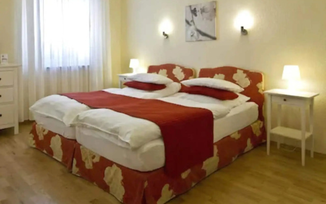 Buchholz Downtown Hotel