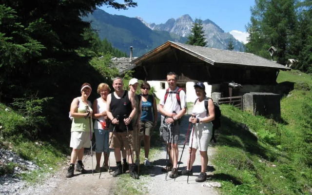 Familien- & Vitalhotel Auenhof