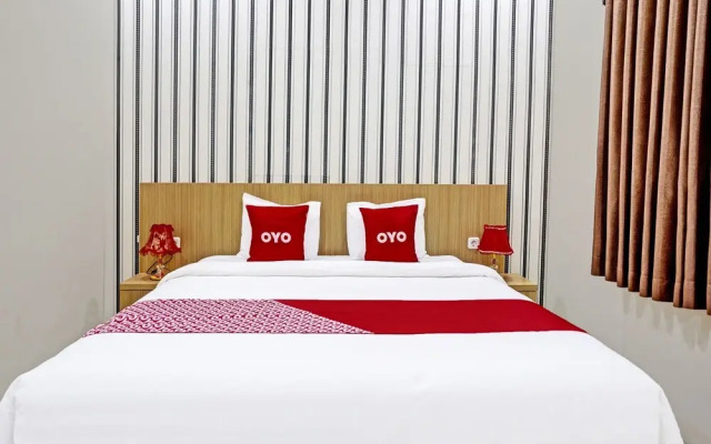 OYO 91997 Edhotel Smk Models Syariah