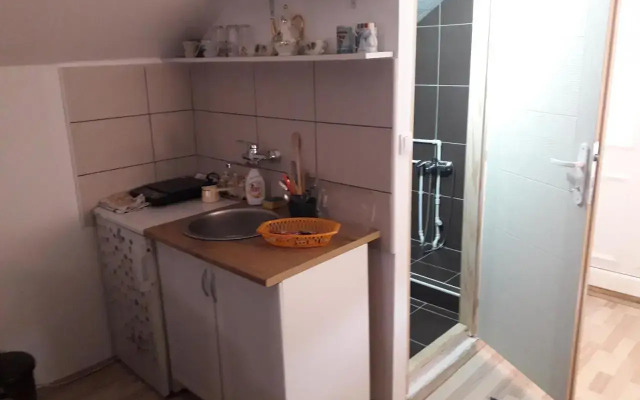 Guest House Vila Banjica