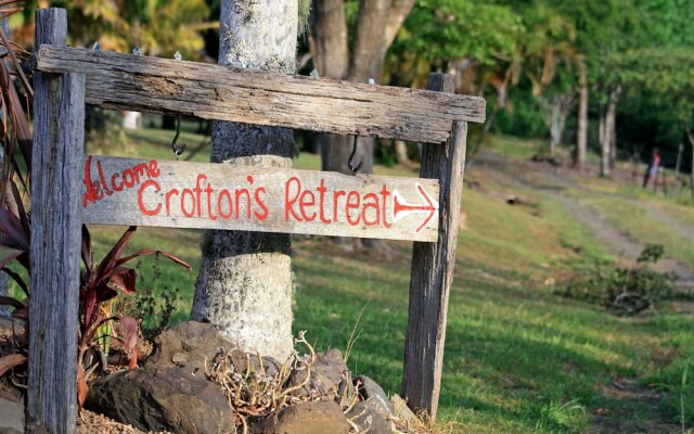 Croftons Retreat