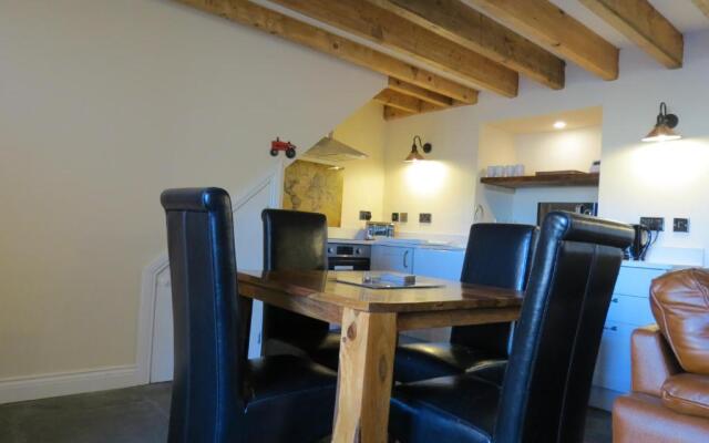 Farthing Cottage