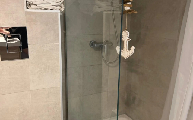 Luxury Central Apartment