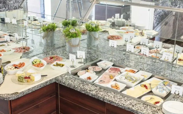 Best Western Hotel Wetzlar
