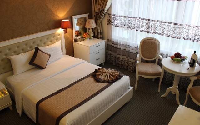 Luxor Boutique Hotel