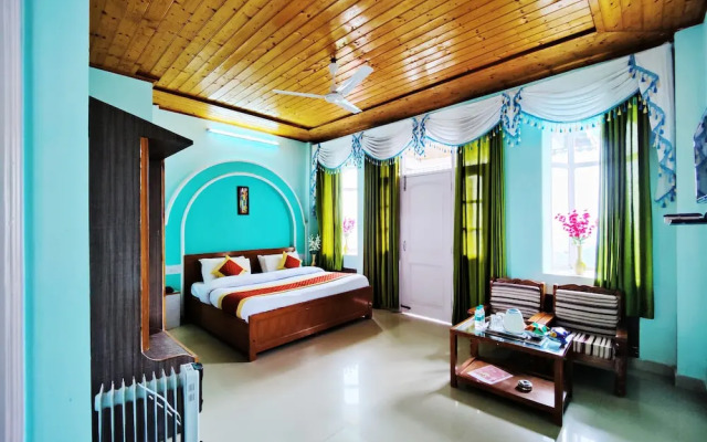 Hotel Madhuvan