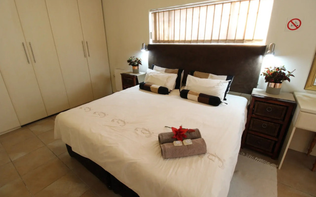 Wilger Guesthouse