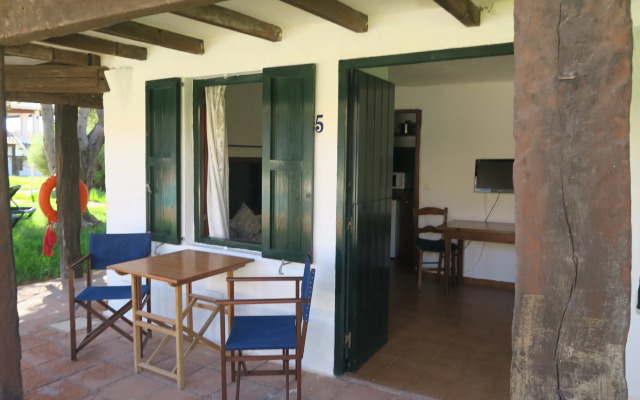 Binivell Park -Caliu Apartments