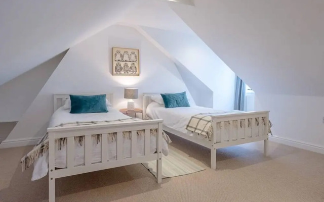 21 Park Lane in Aldeburgh