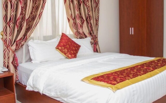 Yeguaa Hotel