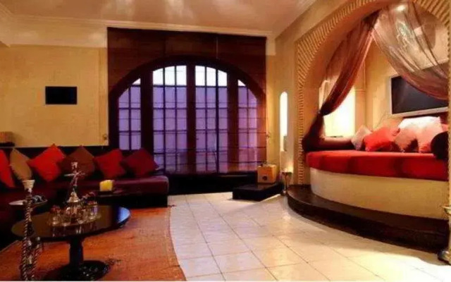 Villa Du Riad Taylor