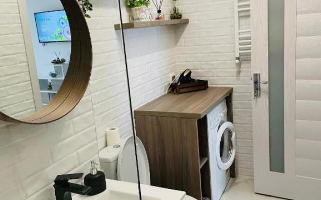 Studio Mamaia-Nord Iuliana