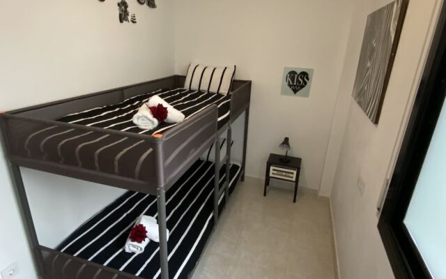 Apartamento Vivalidays Nuria