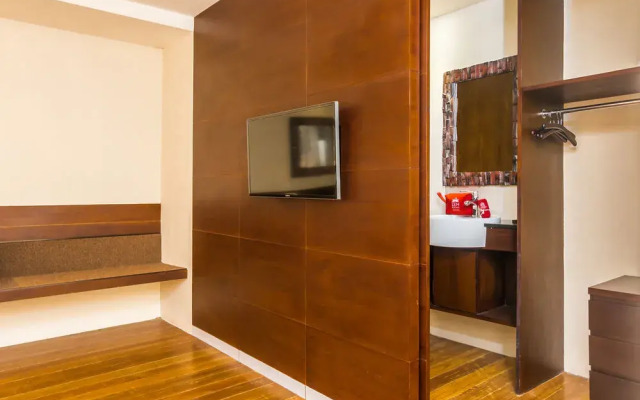 ZEN Rooms Kerobokan Umalas 2
