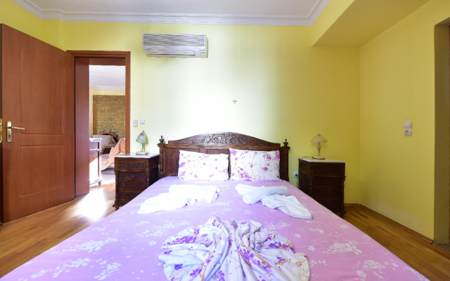 Limnionas Bay Village Hotel