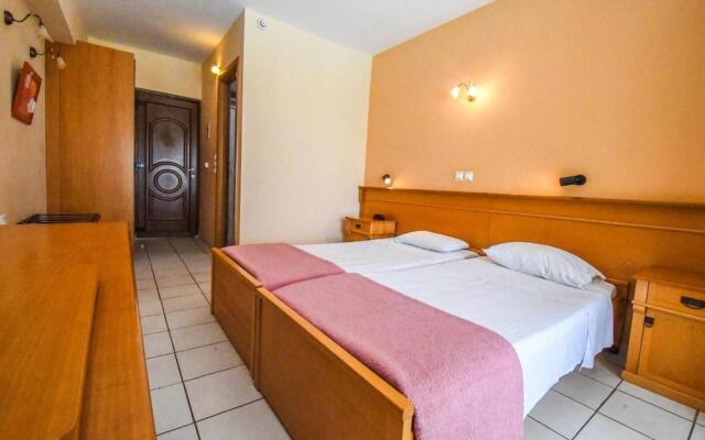 Anastasia Beach Hotel