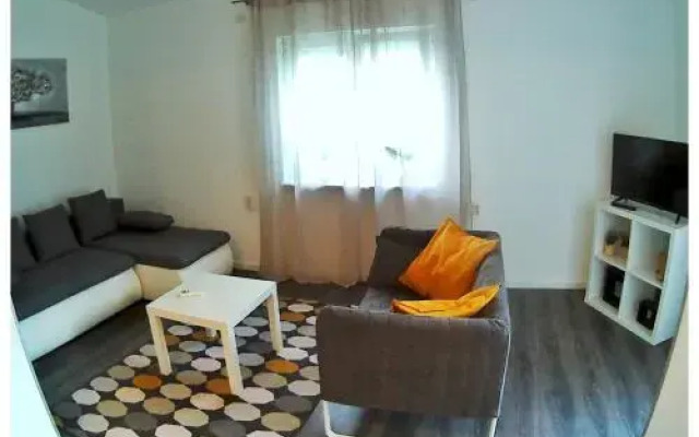 Apartmani Alma
