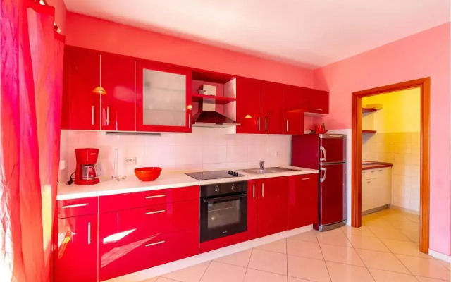 Holiday home Prizba bb