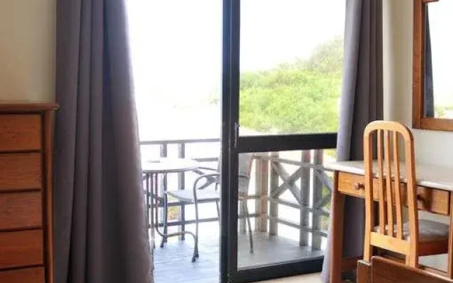 Residência Água de Madeiros