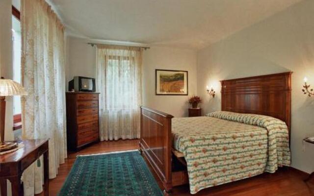 Le Mingarine B&B