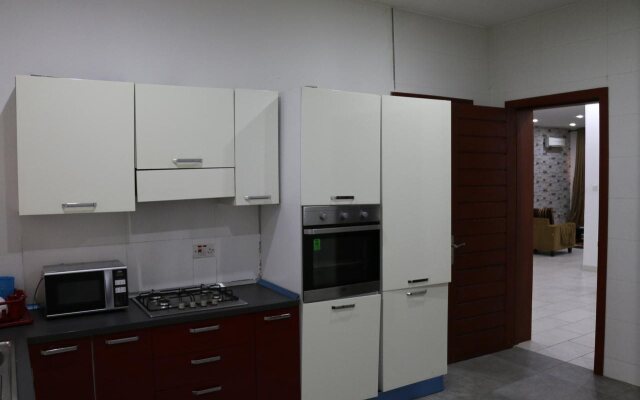 GidiHotel ASO VILLA
