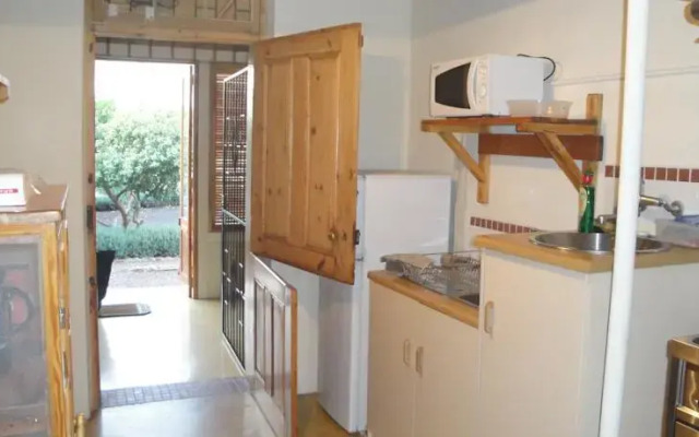 Antique Self-Catering Home