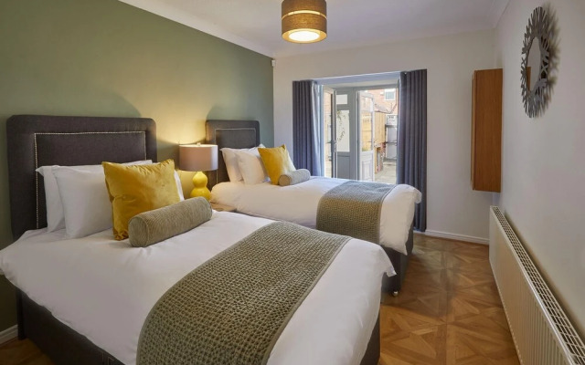 The Tardis in Saltburn-by-the-sea