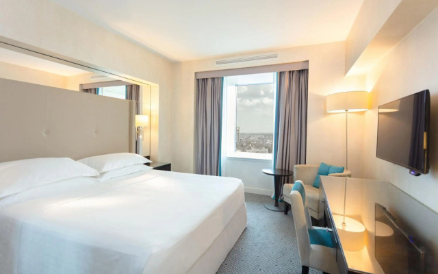 Sheraton Bucharest Hotel