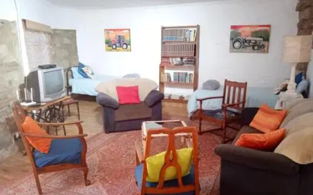 Rheola's Guest Cottage