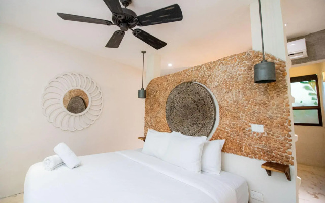Spirit Holbox