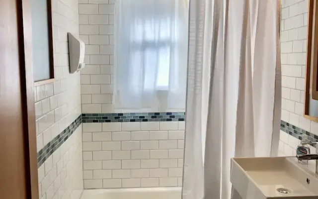 Seattle Vacation Home - Columbia City 3