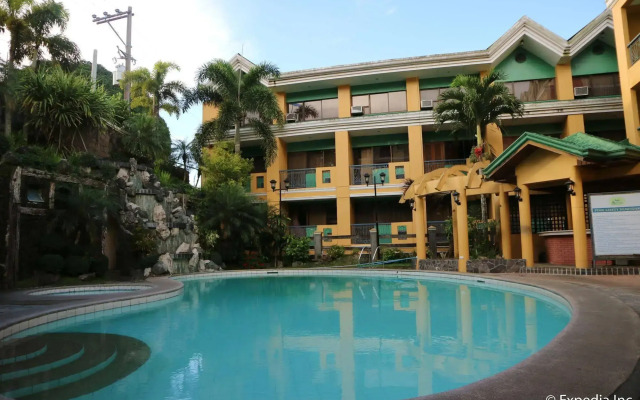 Sunrise Holiday Mansion