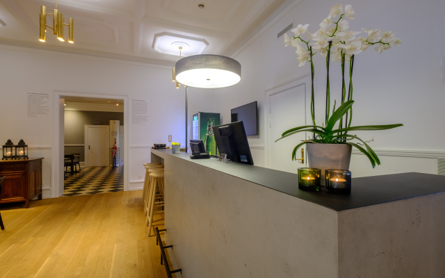 Four Points Flex by Sheraton Roskilde