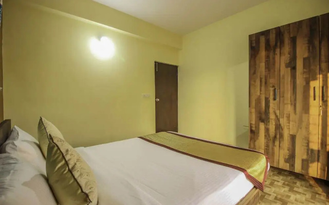 OYO 10402 Home 4BHK Villa Panjim Old Goa Highway