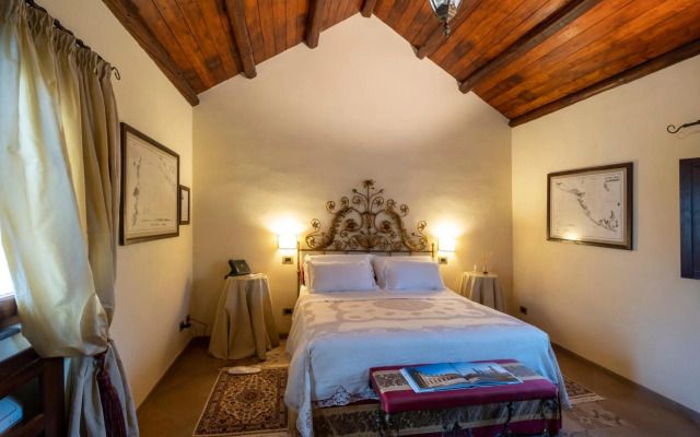 Villa del Gattopardo Suites & Spa