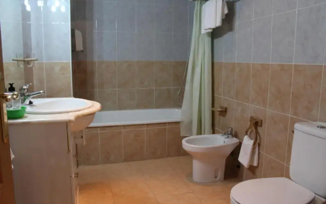 Apartamentos Los Gemelos