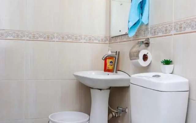 Lux Suites Wilben Apartments South B
