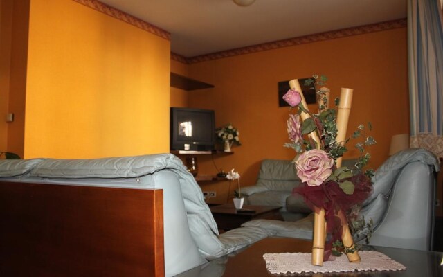 Hotel Girasole