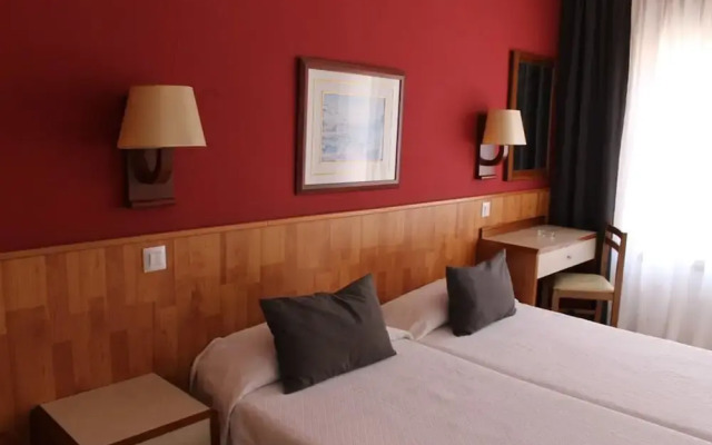 Hostal Regina