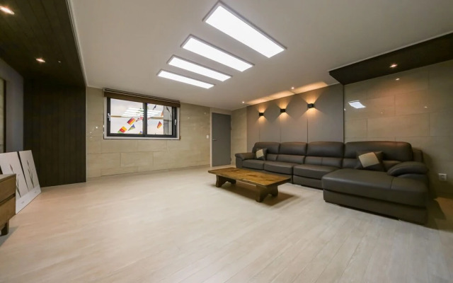 Pohang Yeongildae Hotel A1