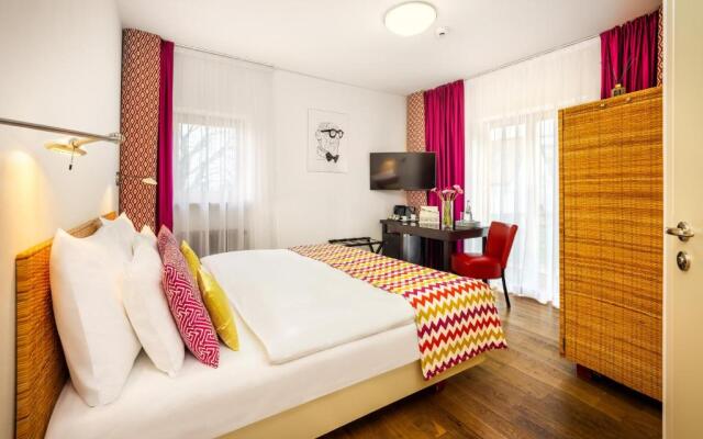 Bellevue Hotel Karlov