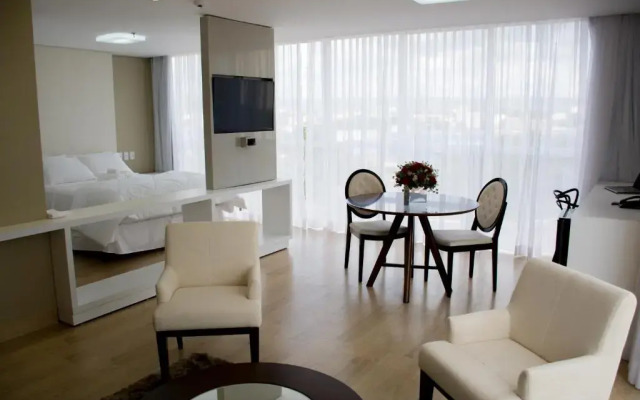 Select Hotel