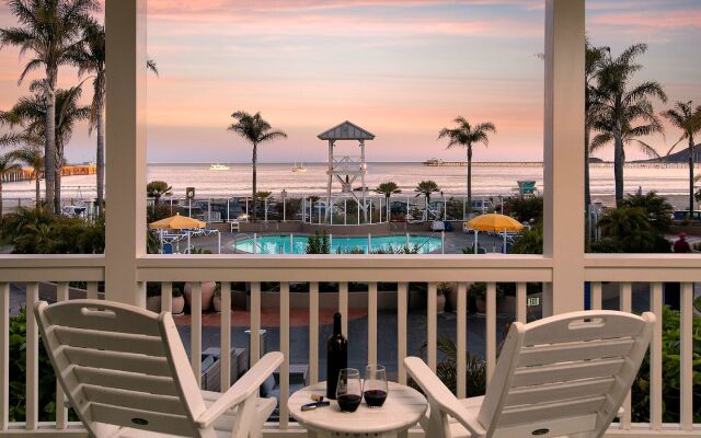 Avila Lighthouse Suites