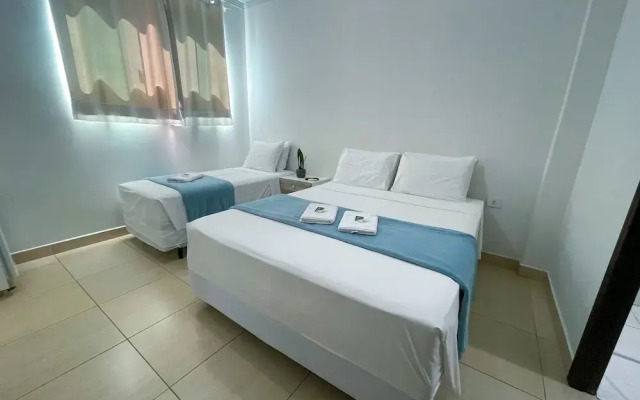 Hotel Dallas