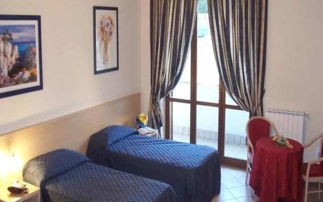 Hotel Ristorante Tre Leoni