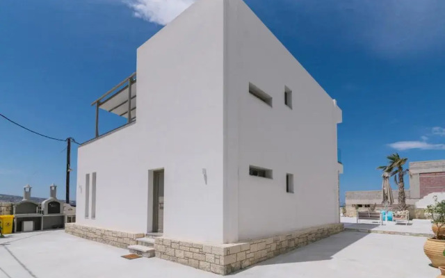 3 Muses Luxury Villas