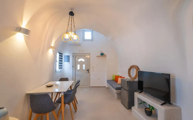 Santoterra Antigua Suites
