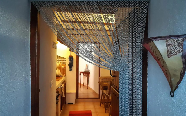 Cuevas Galera - Cuevas de la Luz